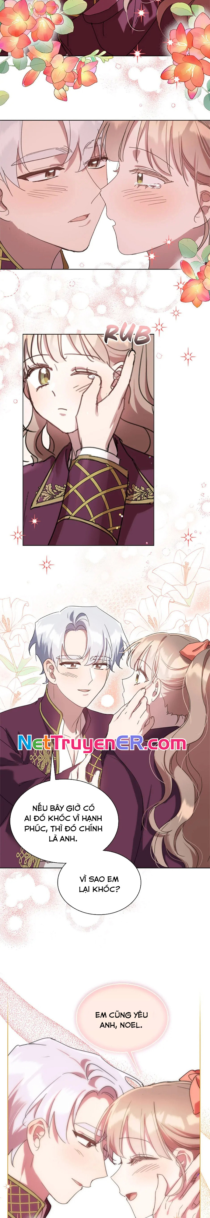 Chúng Ta Không Phải Chị Em: Chapter 82