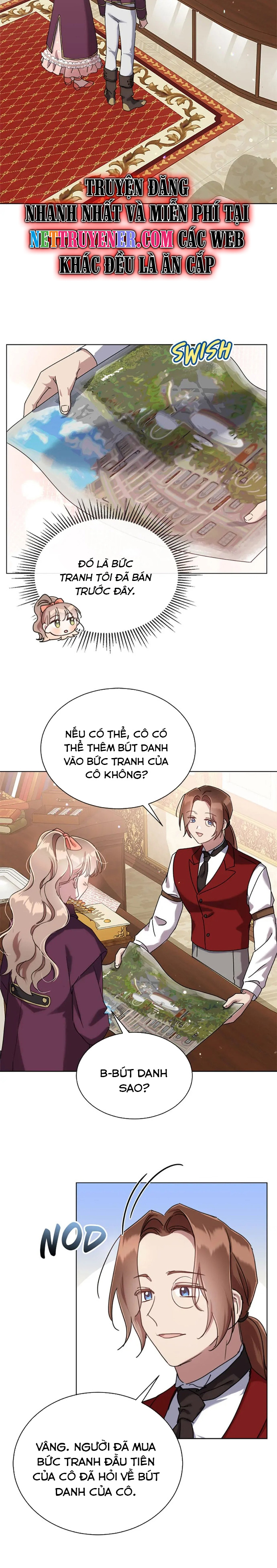 Chúng Ta Không Phải Chị Em: Chapter 82