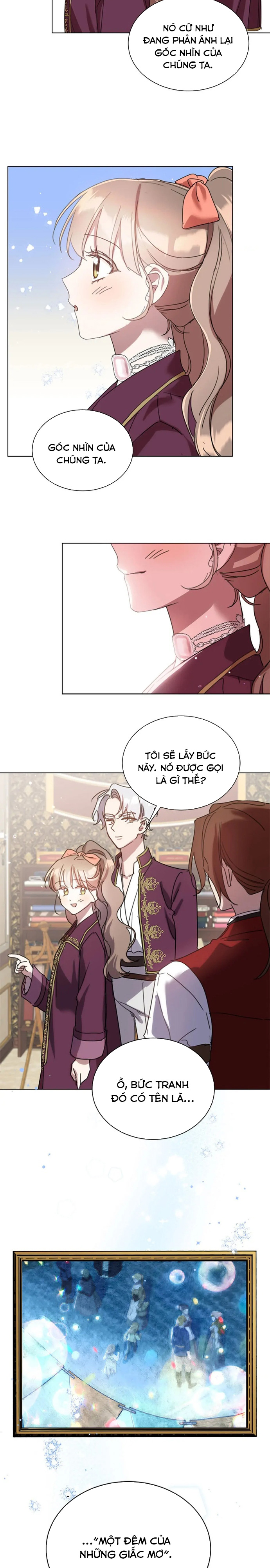 Chúng Ta Không Phải Chị Em: Chapter 82