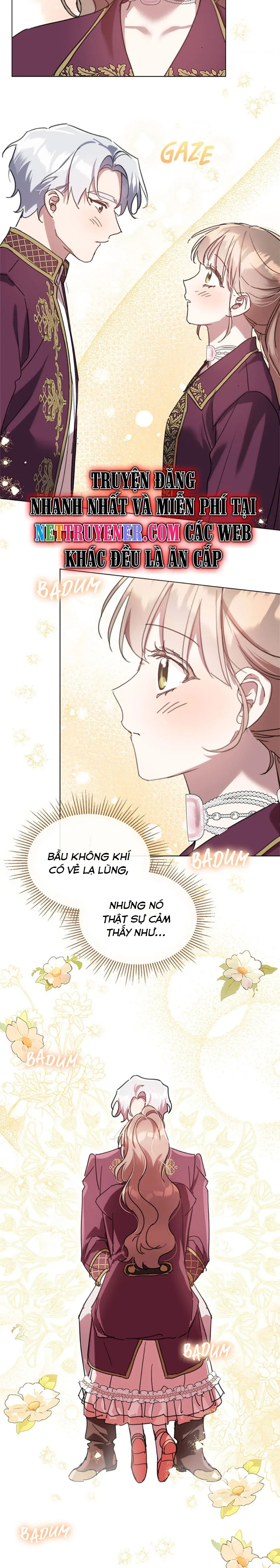 Chúng Ta Không Phải Chị Em: Chapter 82