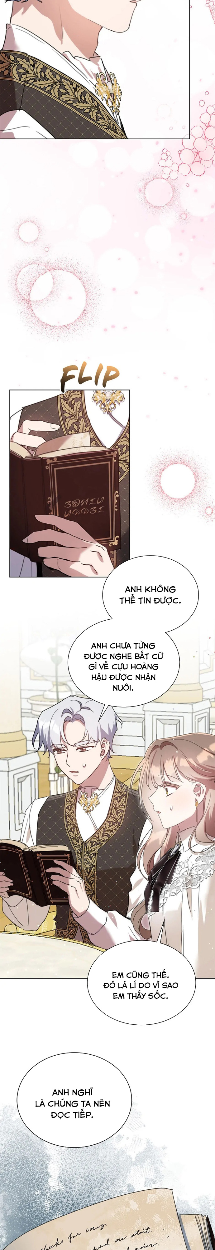 Chúng Ta Không Phải Chị Em: Chapter 83