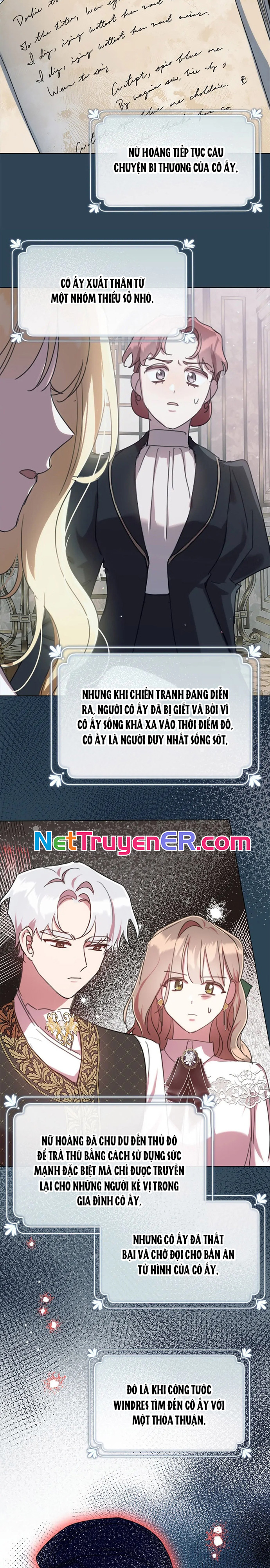 Chúng Ta Không Phải Chị Em: Chapter 83