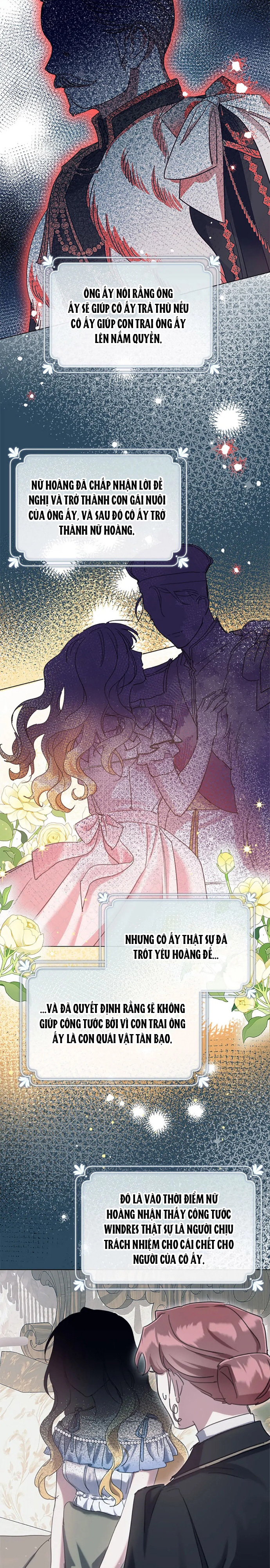 Chúng Ta Không Phải Chị Em: Chapter 83