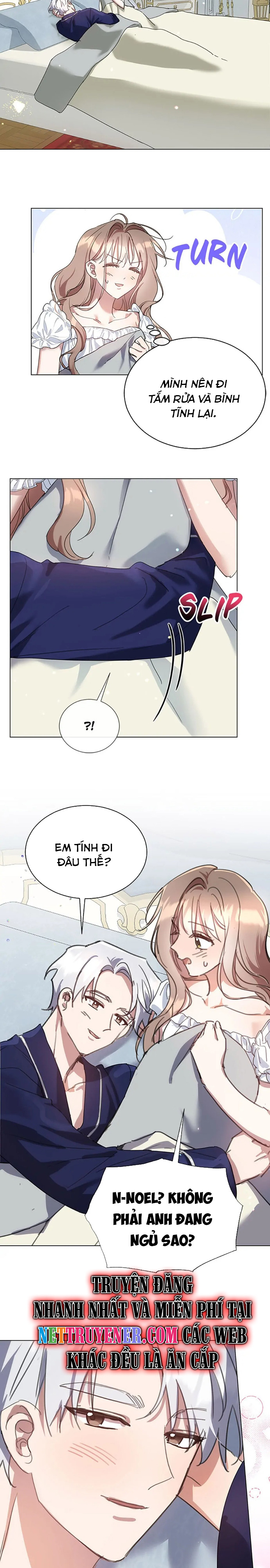 Chúng Ta Không Phải Chị Em: Chapter 83