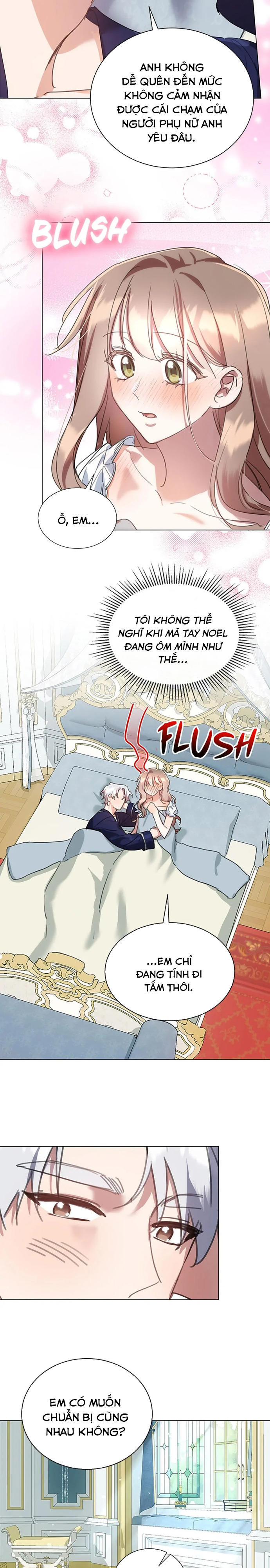 Chúng Ta Không Phải Chị Em: Chapter 83