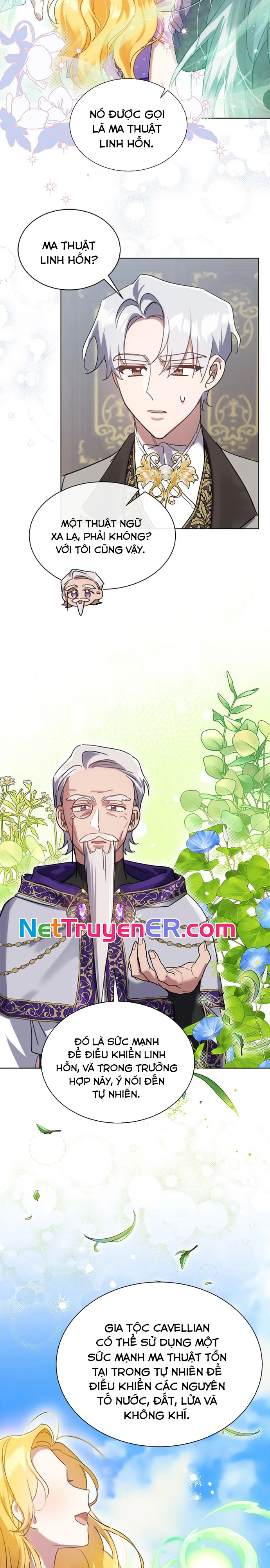 Chúng Ta Không Phải Chị Em: Chapter 85