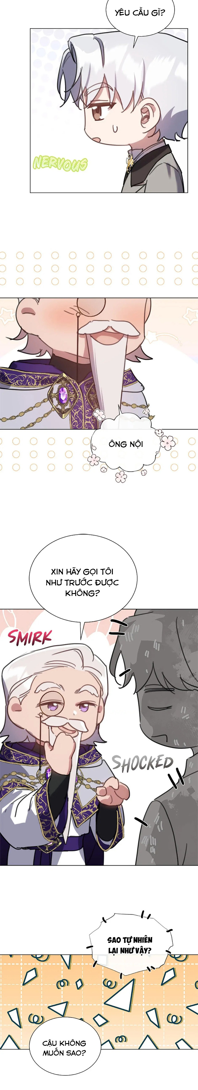 Chúng Ta Không Phải Chị Em: Chapter 85