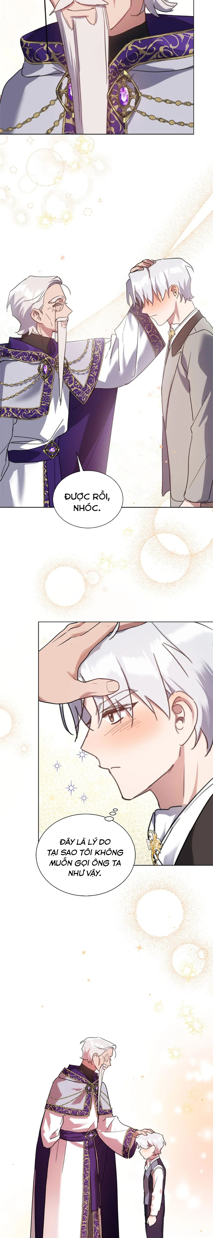 Chúng Ta Không Phải Chị Em: Chapter 85