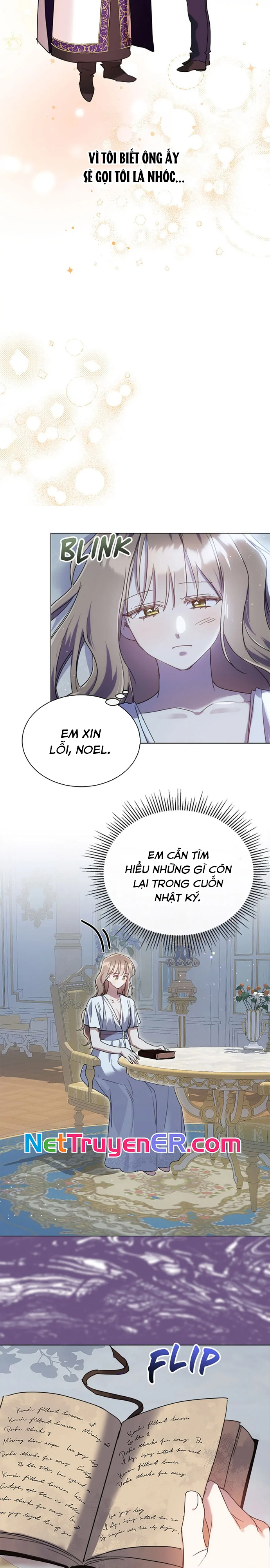 Chúng Ta Không Phải Chị Em: Chapter 85