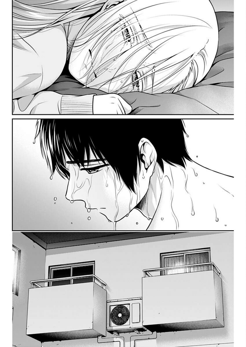 Chúng Ta Sống Chung Với Nhau Đi?: Chapter 39