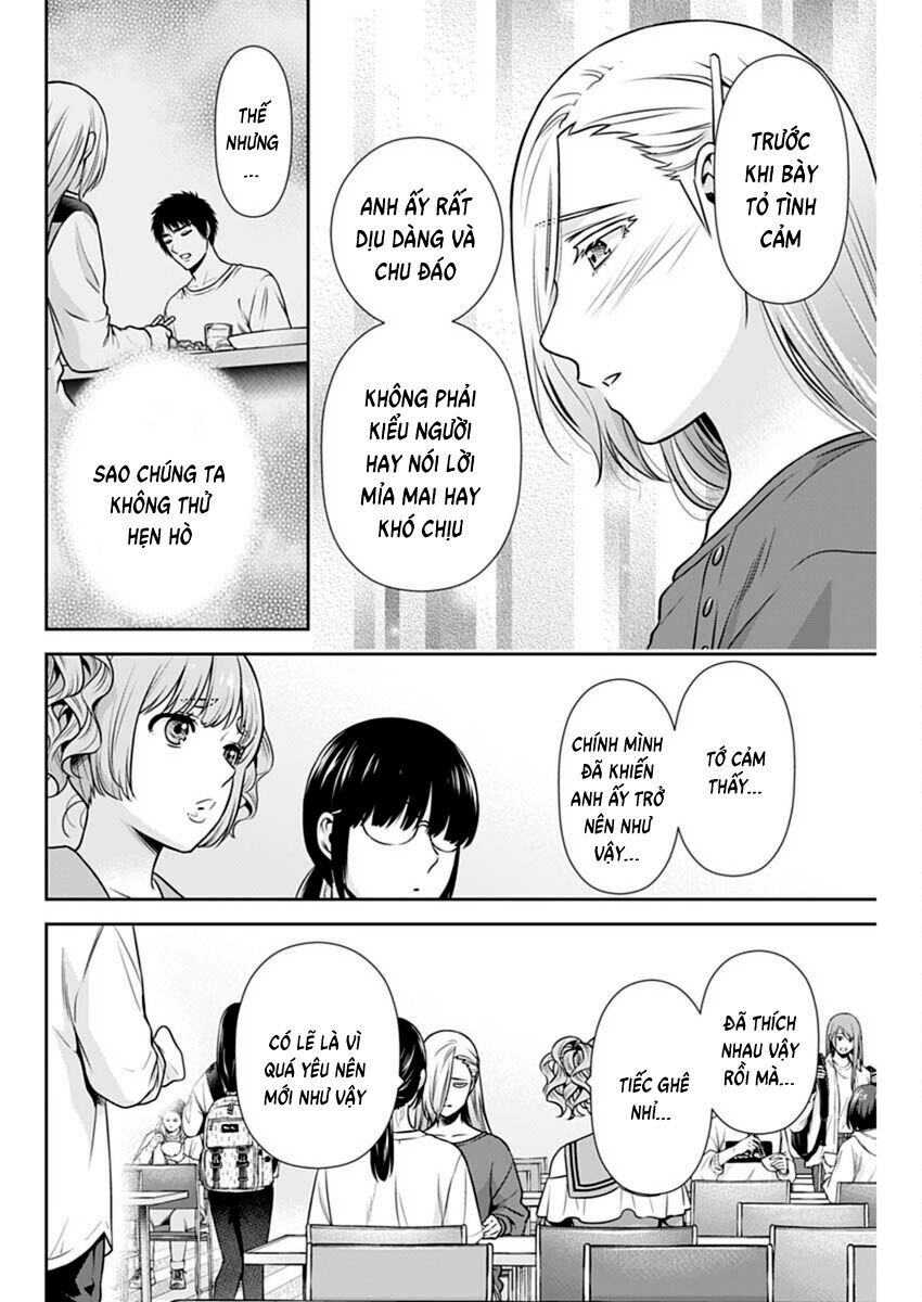 Chúng Ta Sống Chung Với Nhau Đi?: Chapter 39