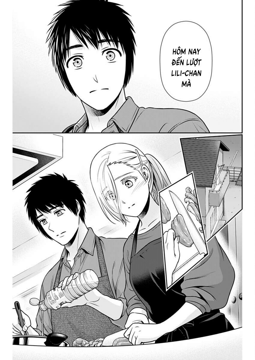 Chúng Ta Sống Chung Với Nhau Đi?: Chapter 39