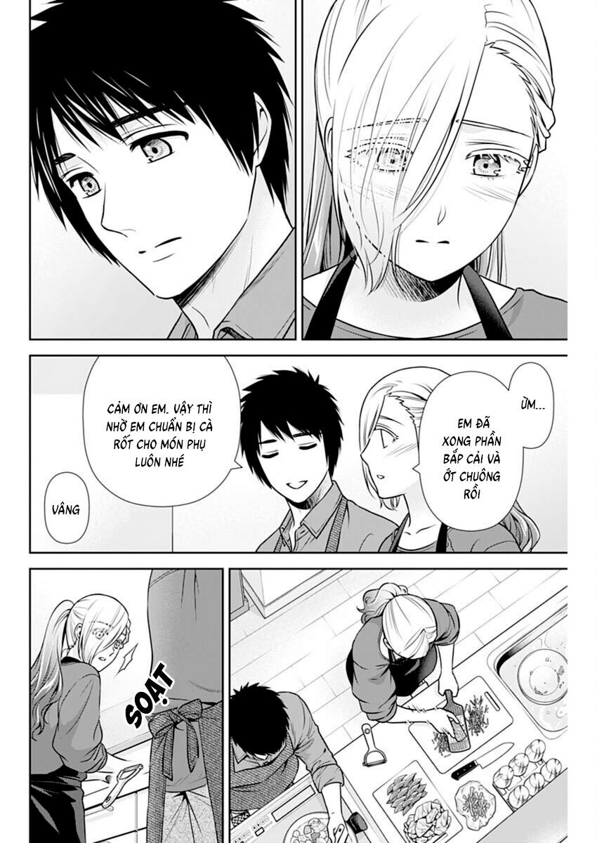 Chúng Ta Sống Chung Với Nhau Đi?: Chapter 39