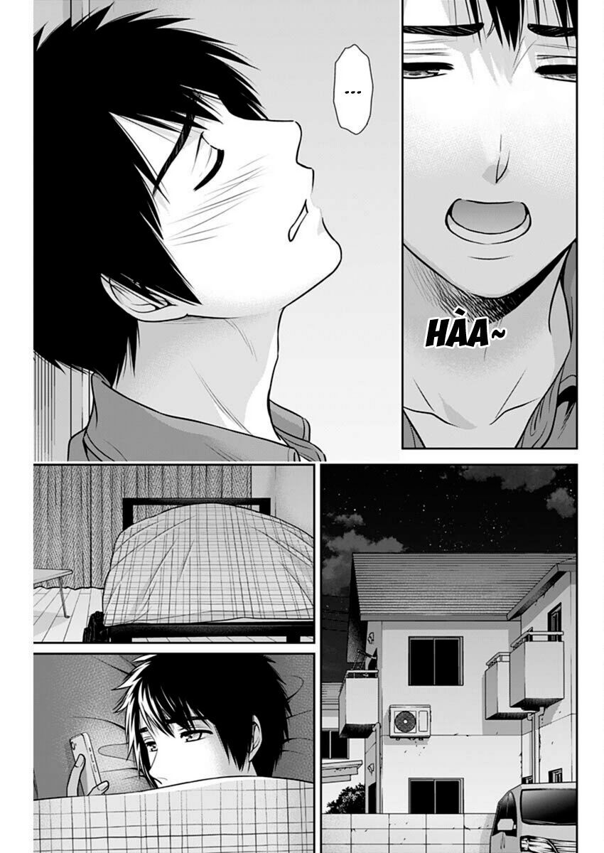 Chúng Ta Sống Chung Với Nhau Đi?: Chapter 39