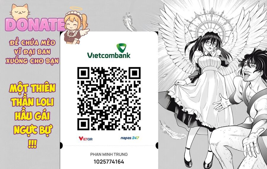 Chúng Ta Sống Chung Với Nhau Đi?: Chapter 39