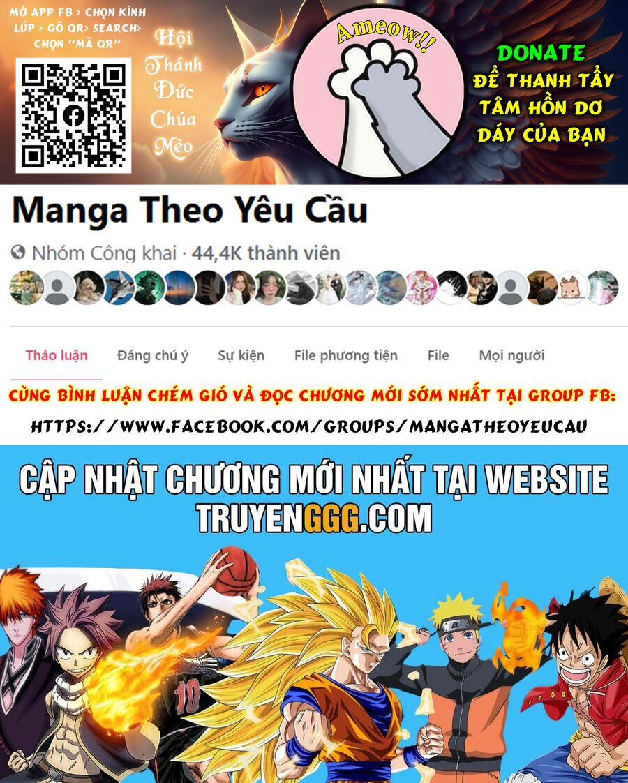 Chúng Ta Sống Chung Với Nhau Đi?: Chapter 39