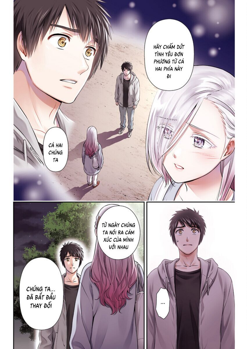 Chúng Ta Sống Chung Với Nhau Đi?: Chapter 39