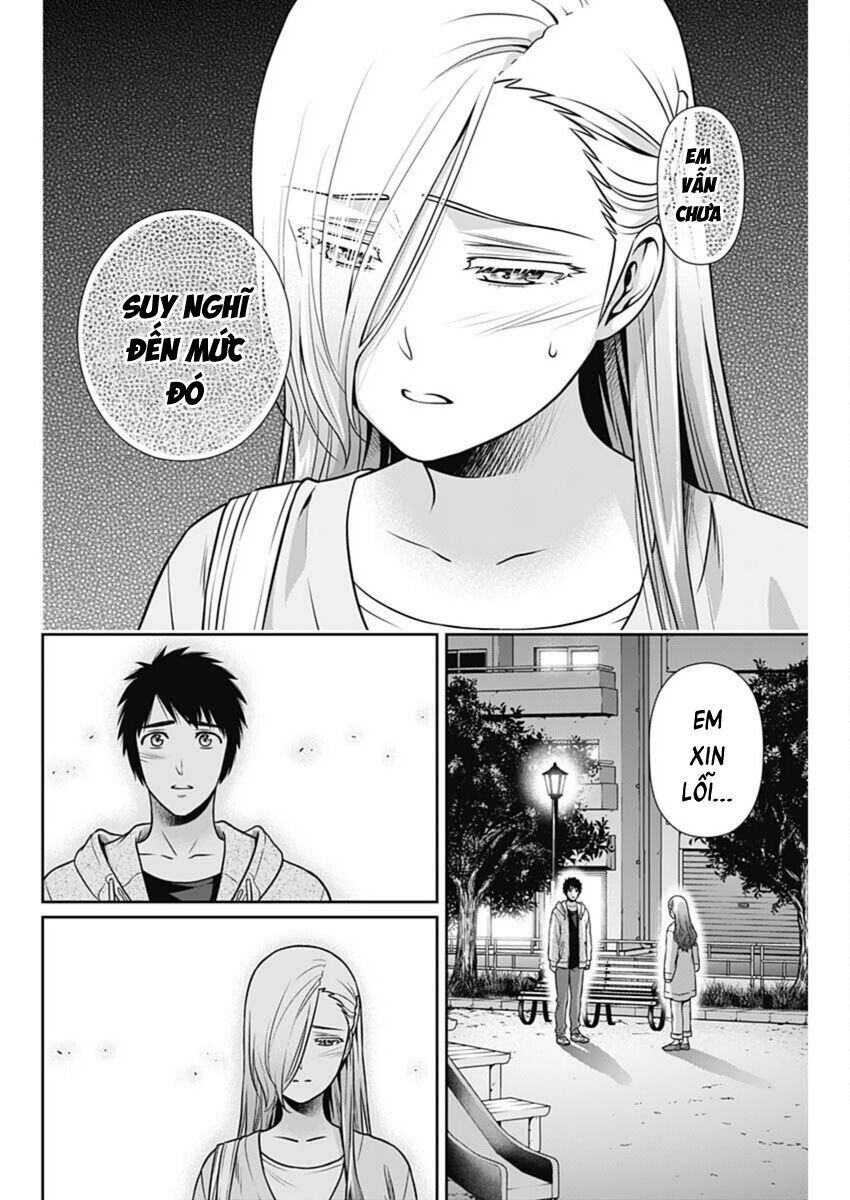 Chúng Ta Sống Chung Với Nhau Đi?: Chapter 39