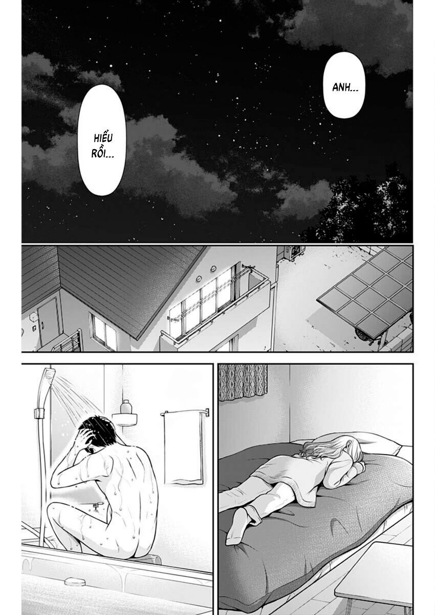 Chúng Ta Sống Chung Với Nhau Đi?: Chapter 39