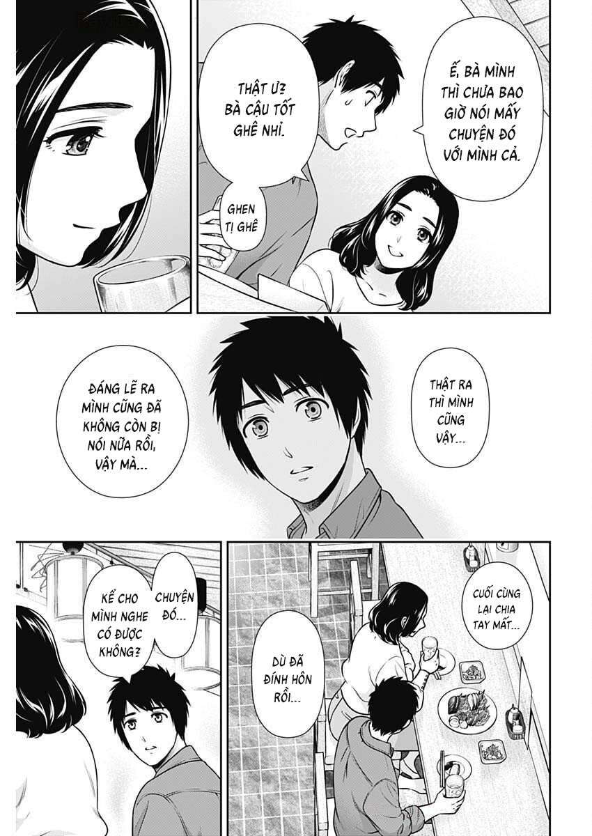 Chúng Ta Sống Chung Với Nhau Đi?: Chapter 43