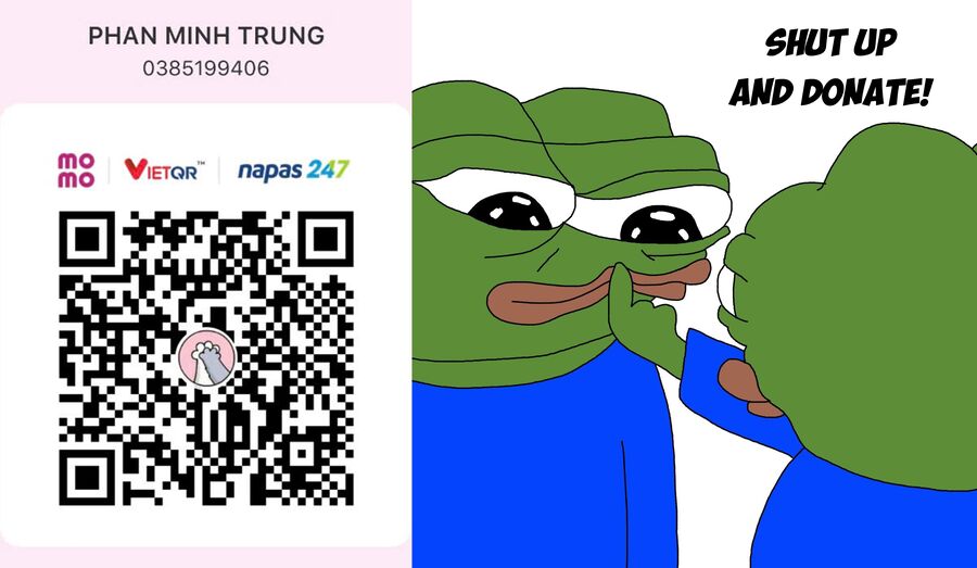 Chúng Ta Sống Chung Với Nhau Đi?: Chapter 43