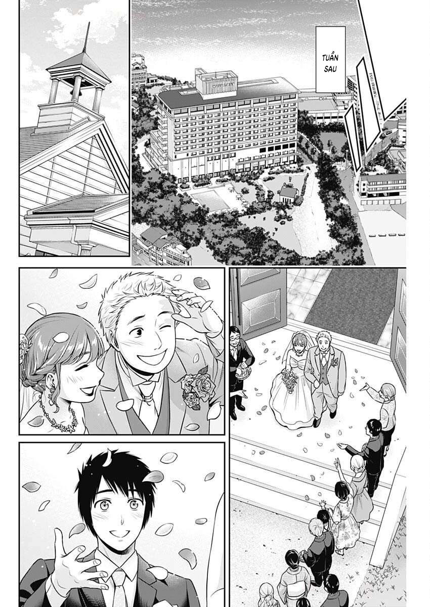 Chúng Ta Sống Chung Với Nhau Đi?: Chapter 45