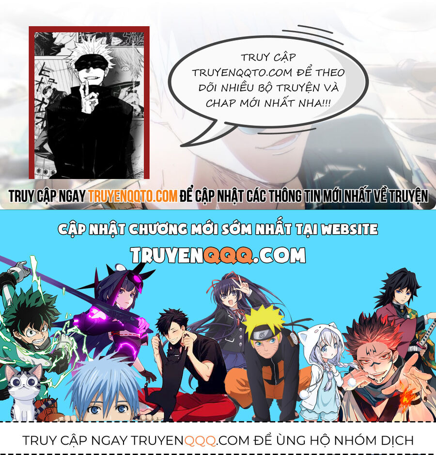 Chúng Tôi Không Hẹn Hò!!: Chapter 112.2