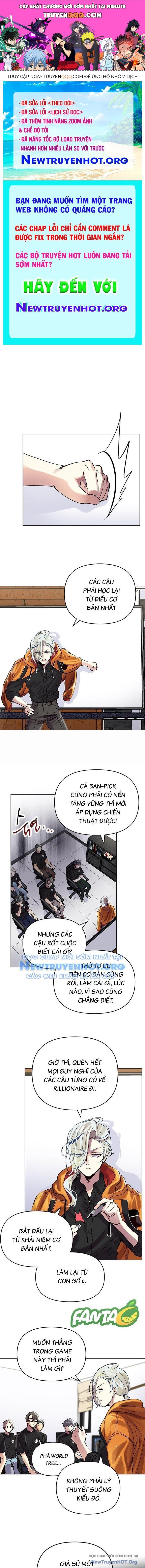 Chuỗi Chiến Công: Chapter 13