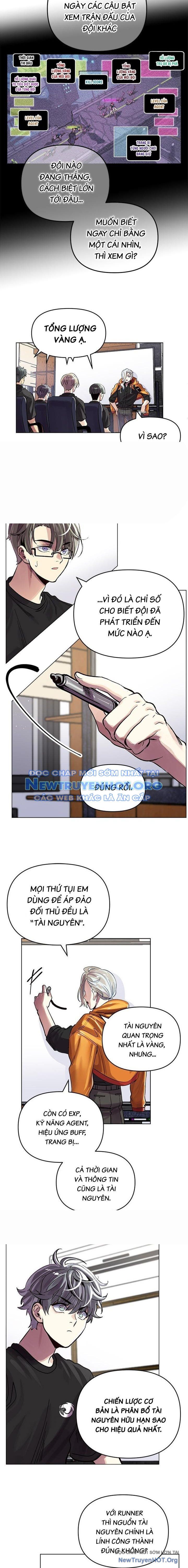 Chuỗi Chiến Công: Chapter 13