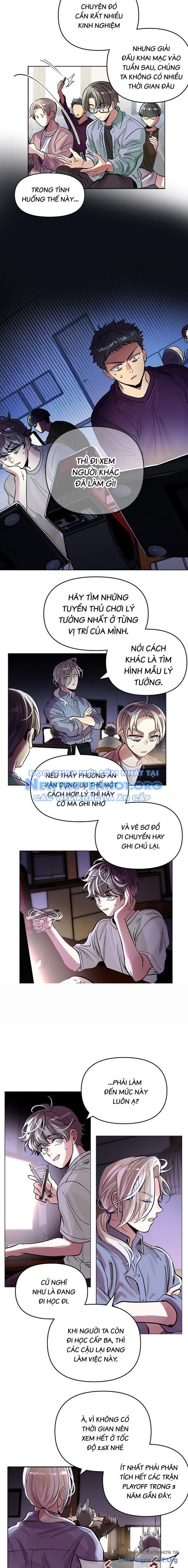 Chuỗi Chiến Công: Chapter 13