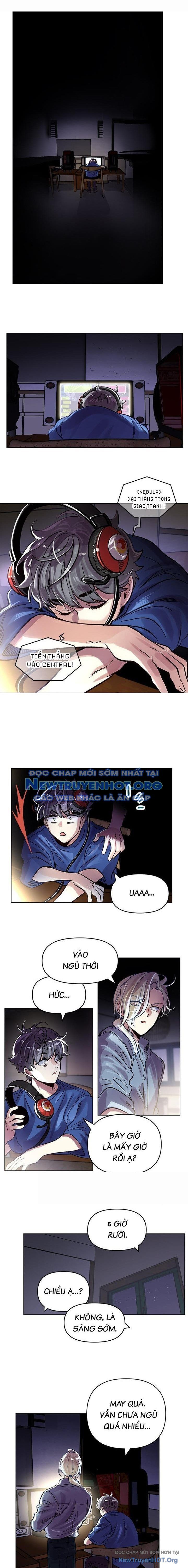 Chuỗi Chiến Công: Chapter 13