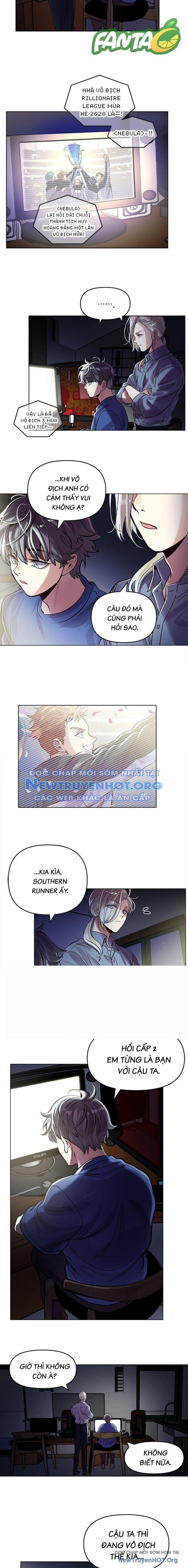 Chuỗi Chiến Công: Chapter 13