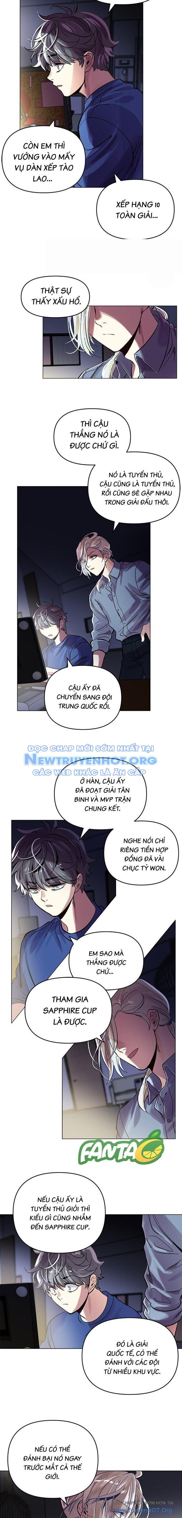 Chuỗi Chiến Công: Chapter 13