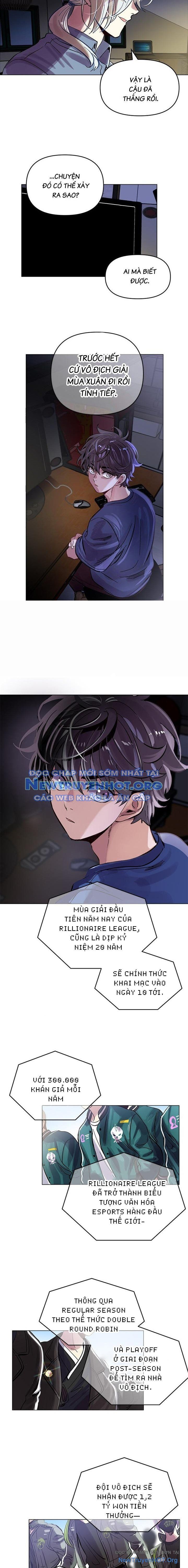 Chuỗi Chiến Công: Chapter 13