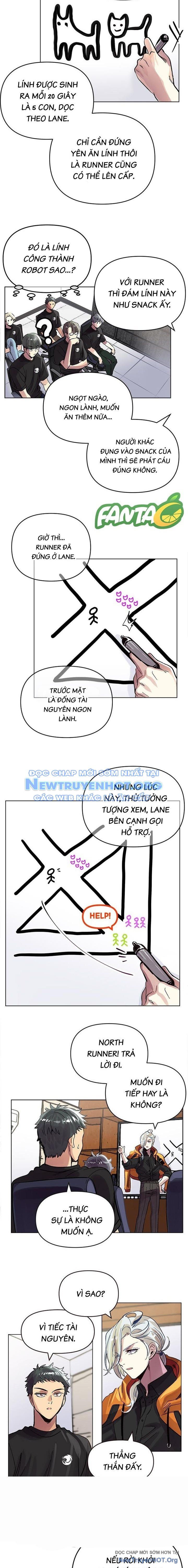 Chuỗi Chiến Công: Chapter 13