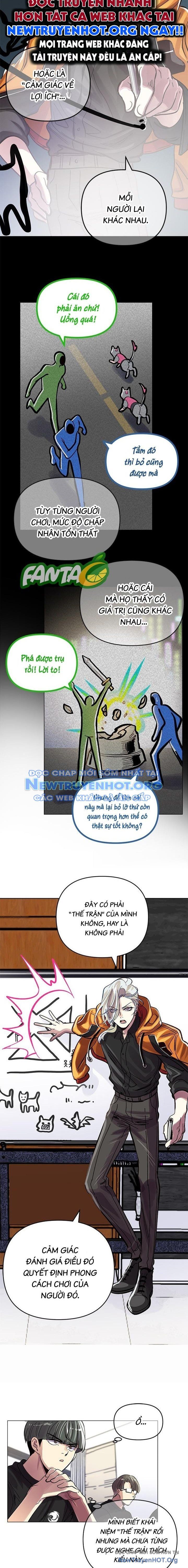 Chuỗi Chiến Công: Chapter 13