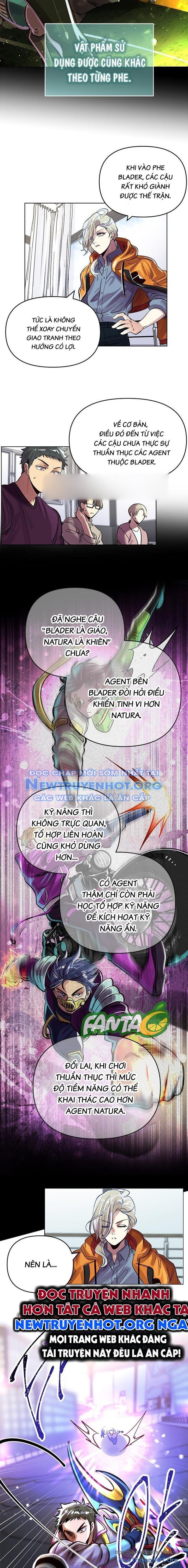 Chuỗi Chiến Công: Chapter 13