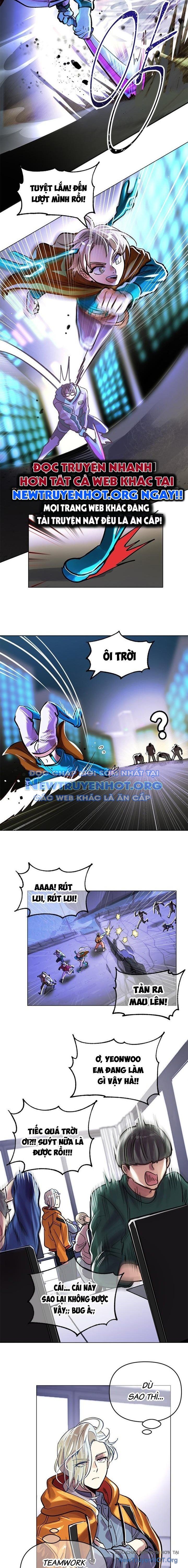 Chuỗi Chiến Công: Chapter 13