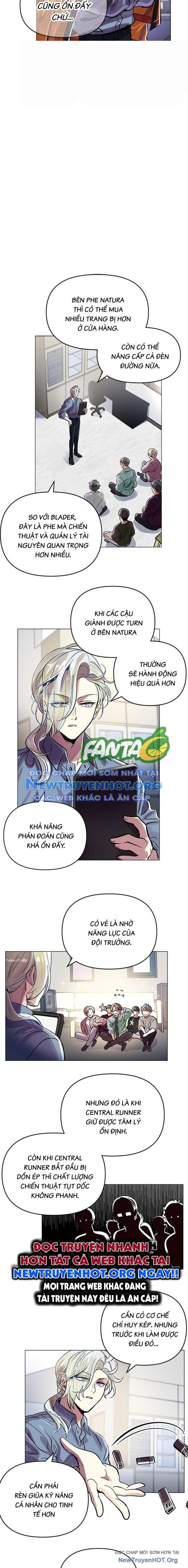 Chuỗi Chiến Công: Chapter 13