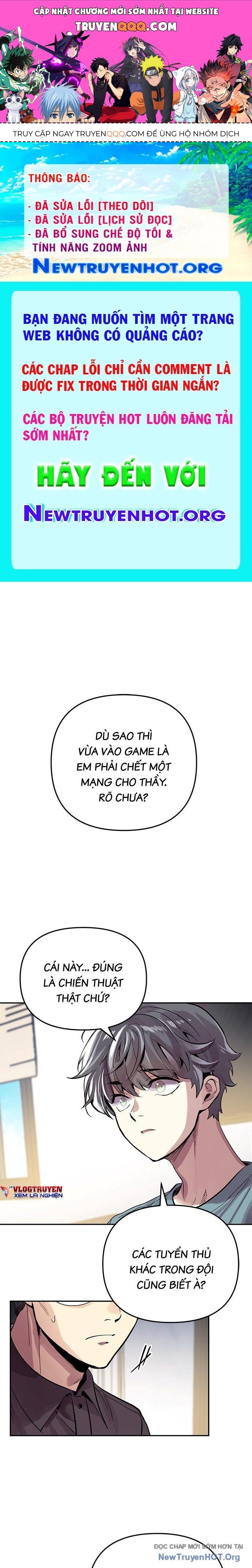 Chuỗi Chiến Công: Chapter 2