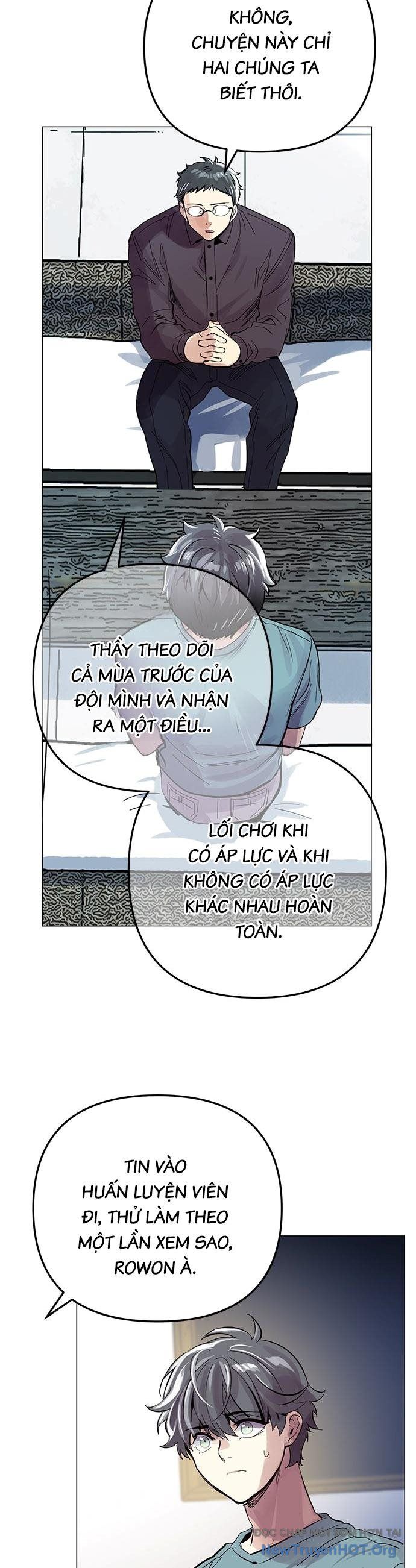Chuỗi Chiến Công: Chapter 2