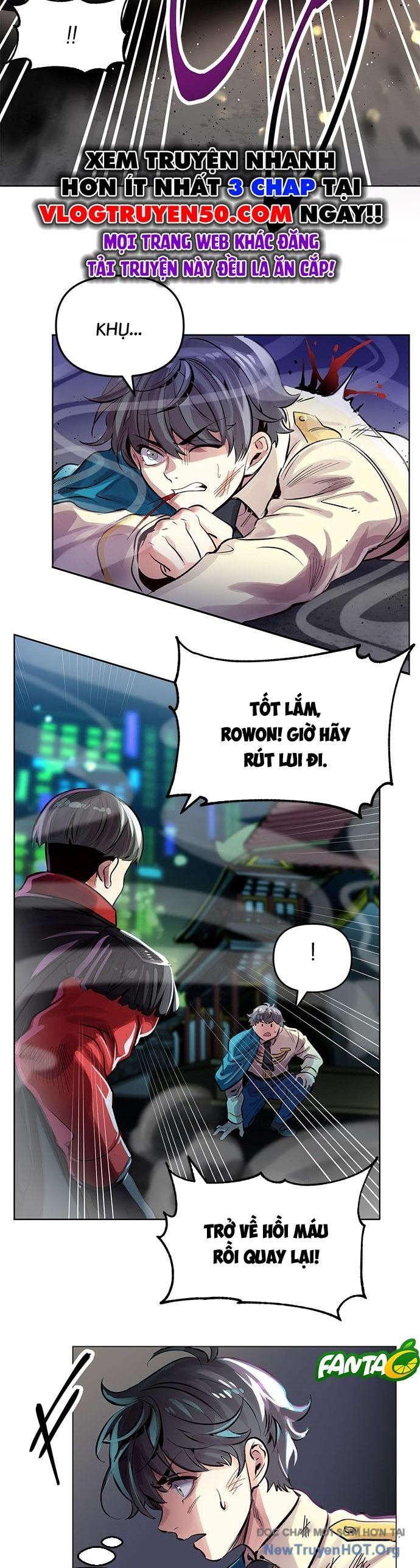 Chuỗi Chiến Công: Chapter 2