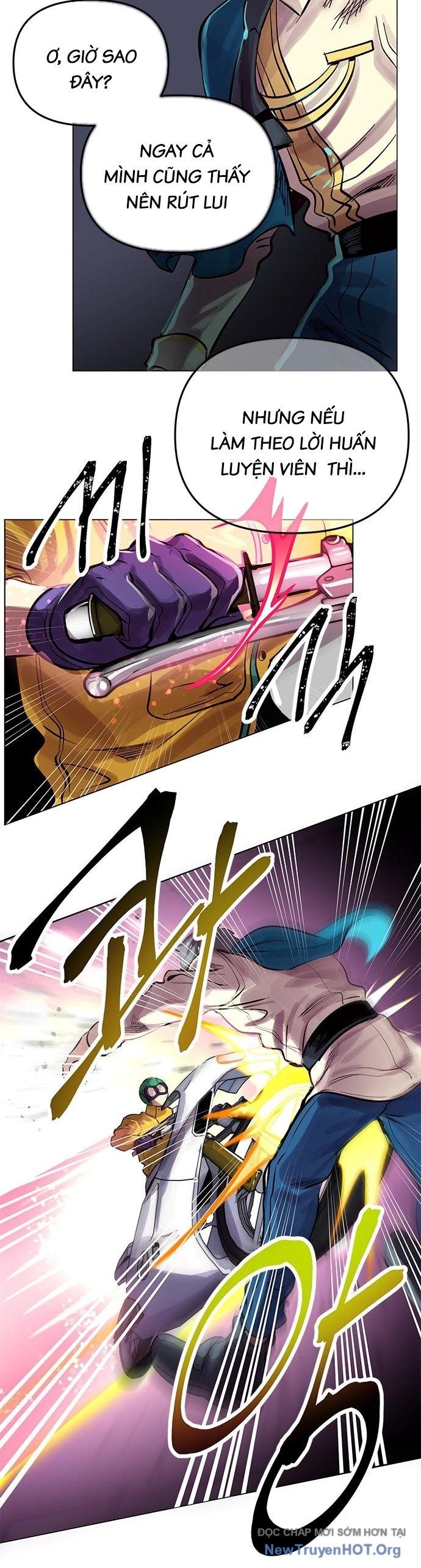 Chuỗi Chiến Công: Chapter 2