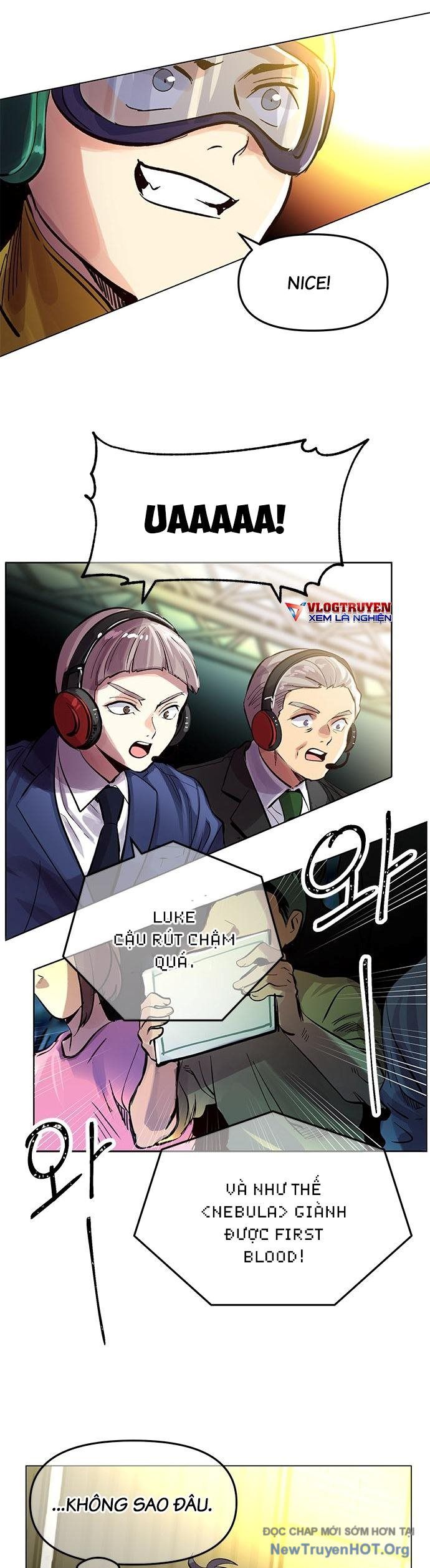 Chuỗi Chiến Công: Chapter 2