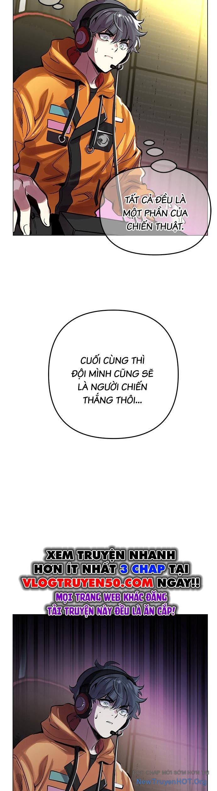 Chuỗi Chiến Công: Chapter 2