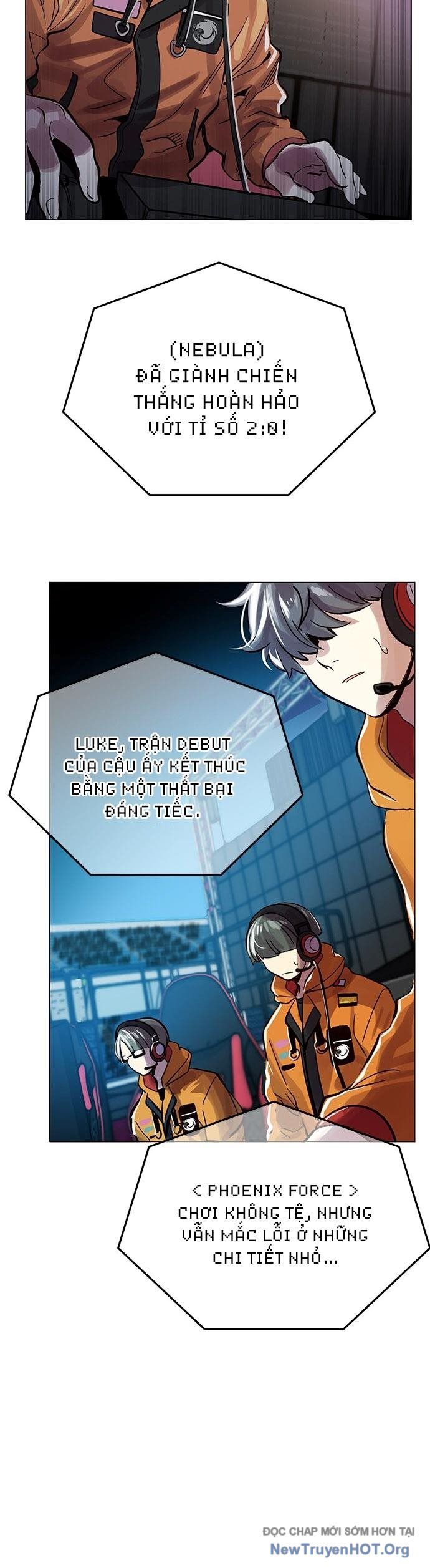 Chuỗi Chiến Công: Chapter 2