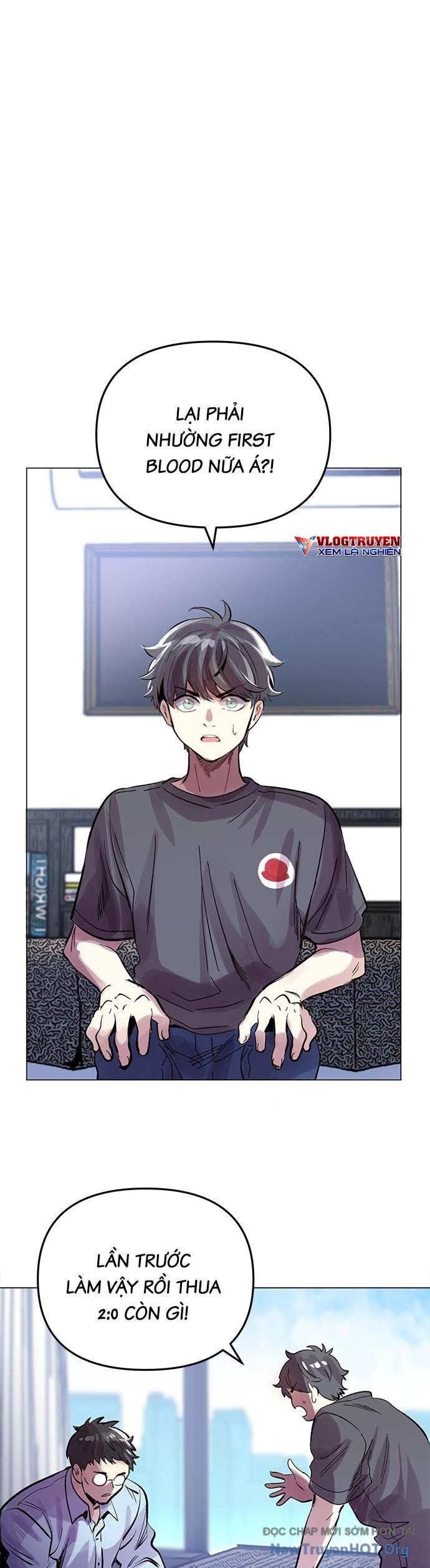 Chuỗi Chiến Công: Chapter 2