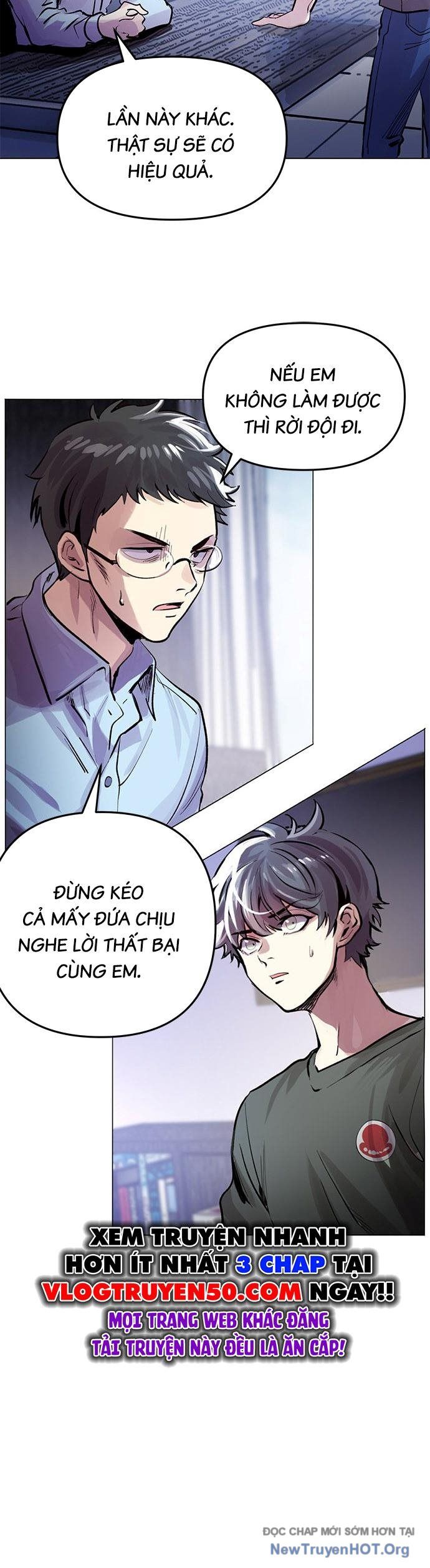 Chuỗi Chiến Công: Chapter 2
