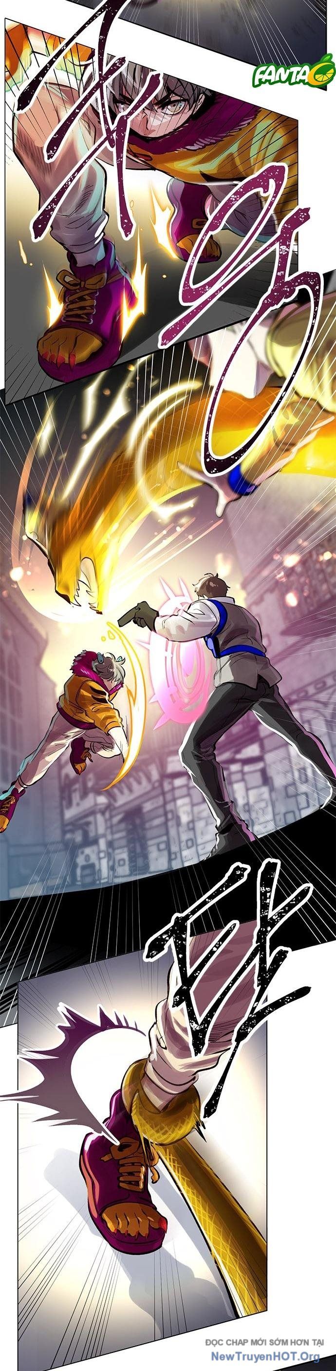 Chuỗi Chiến Công: Chapter 2