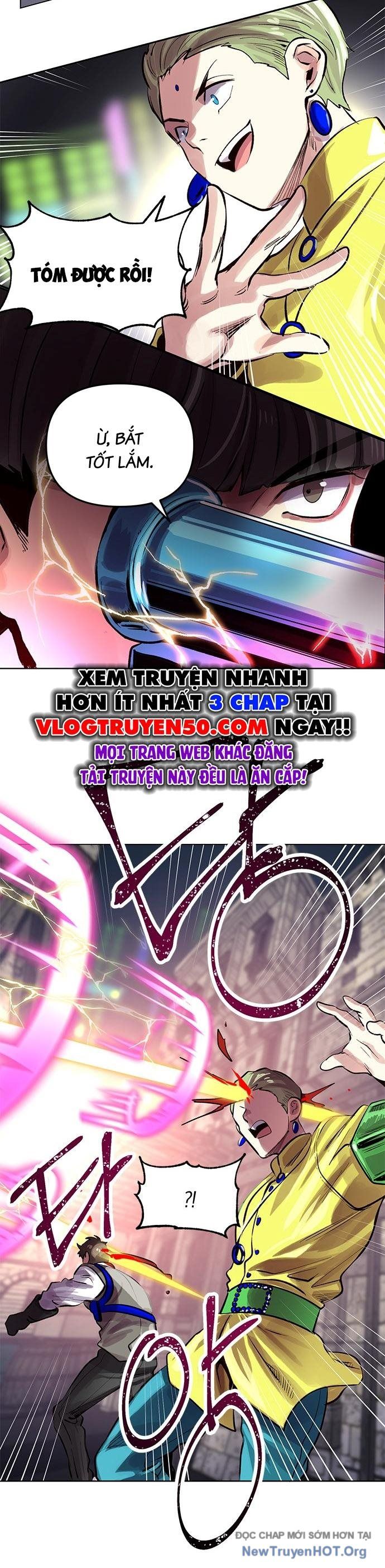 Chuỗi Chiến Công: Chapter 2